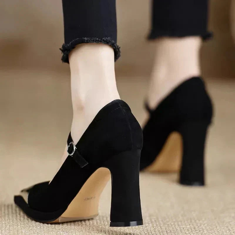 Women's Heels