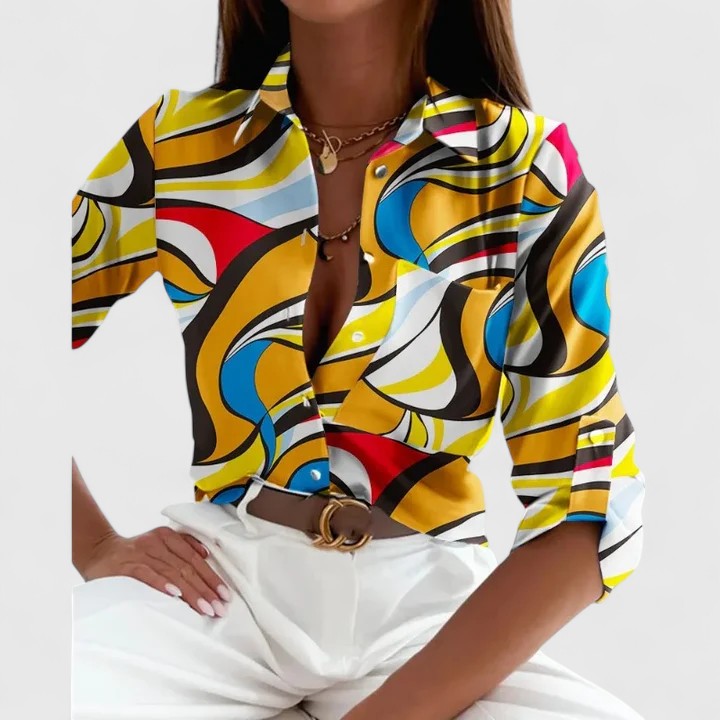 Women's Blouse