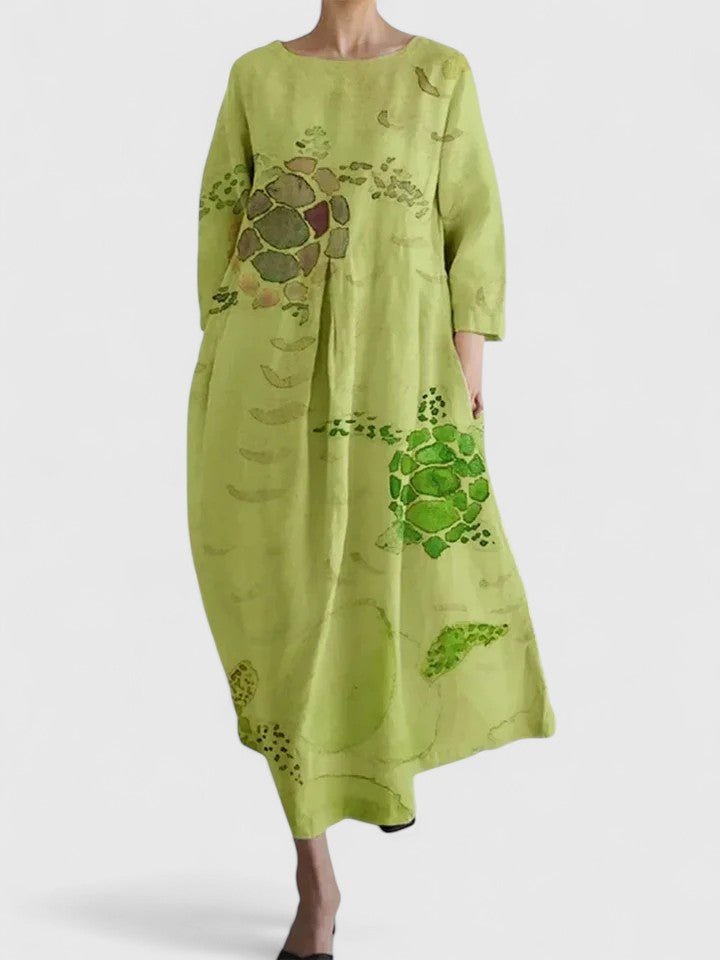 Women's Midi Dress