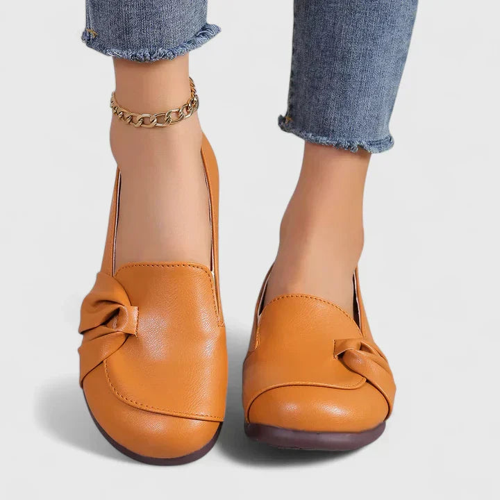 Mocassins pour femmes