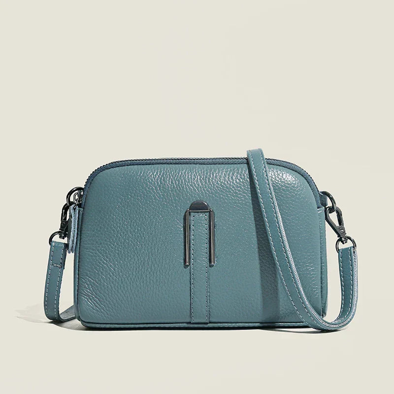 Lily | Luxury Crossbody