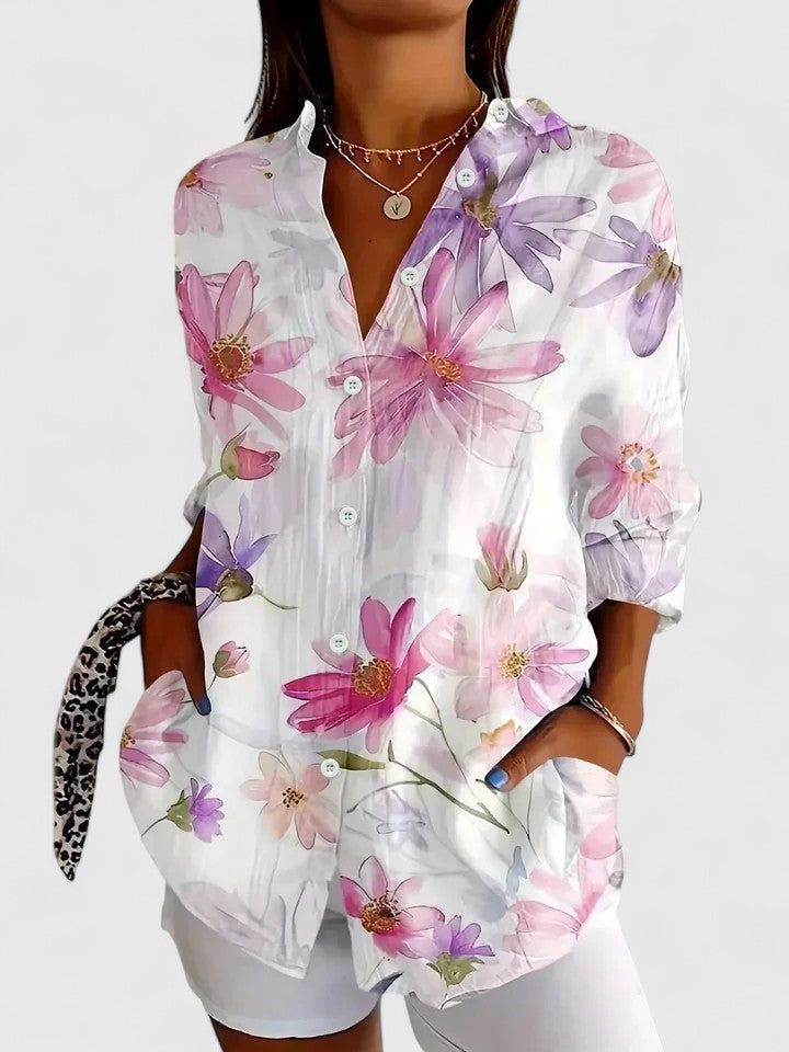 Blusa de mujer