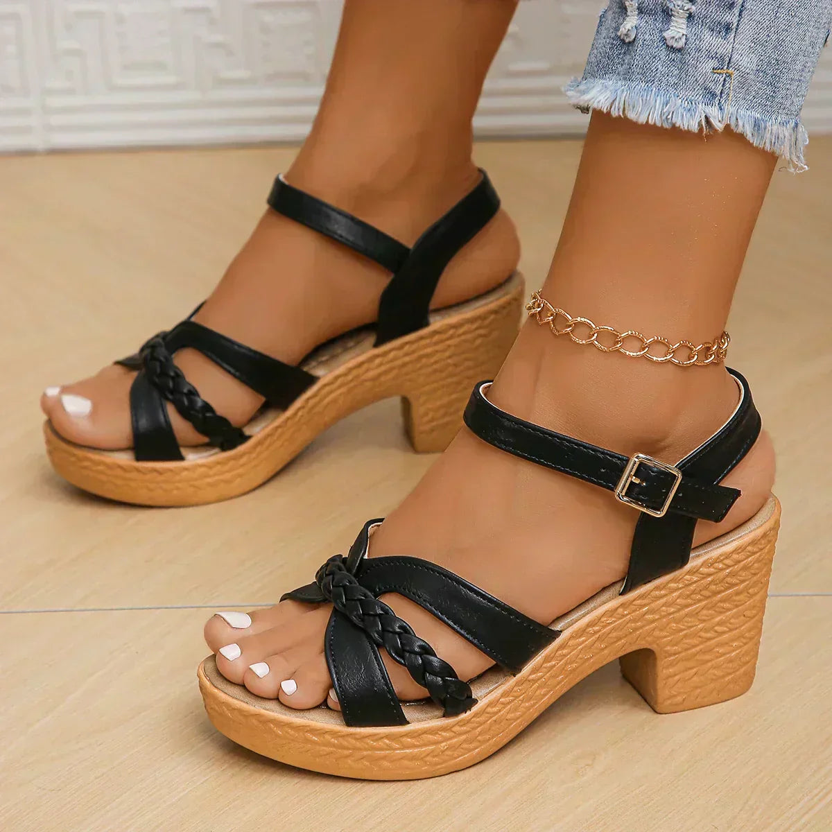 Sandales pour femmes