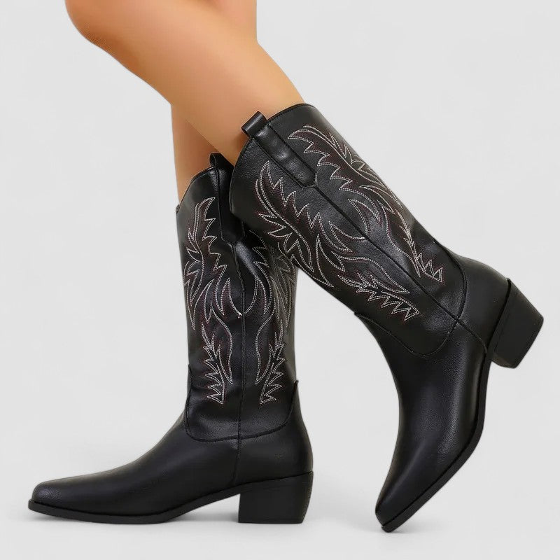Women's Dress orthopedic support