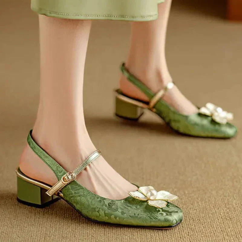 talons pour femmes
