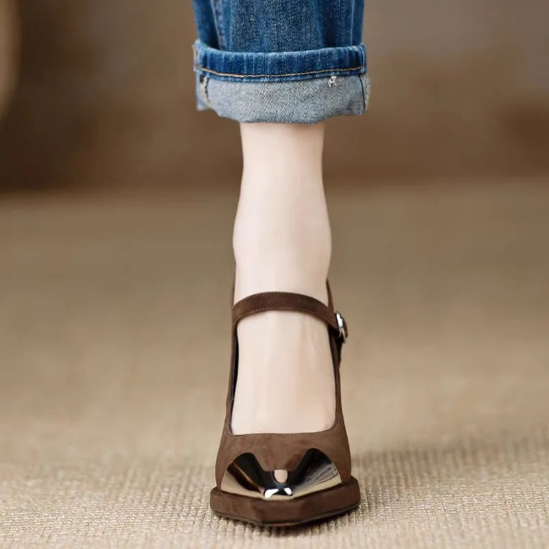 Women's Heels