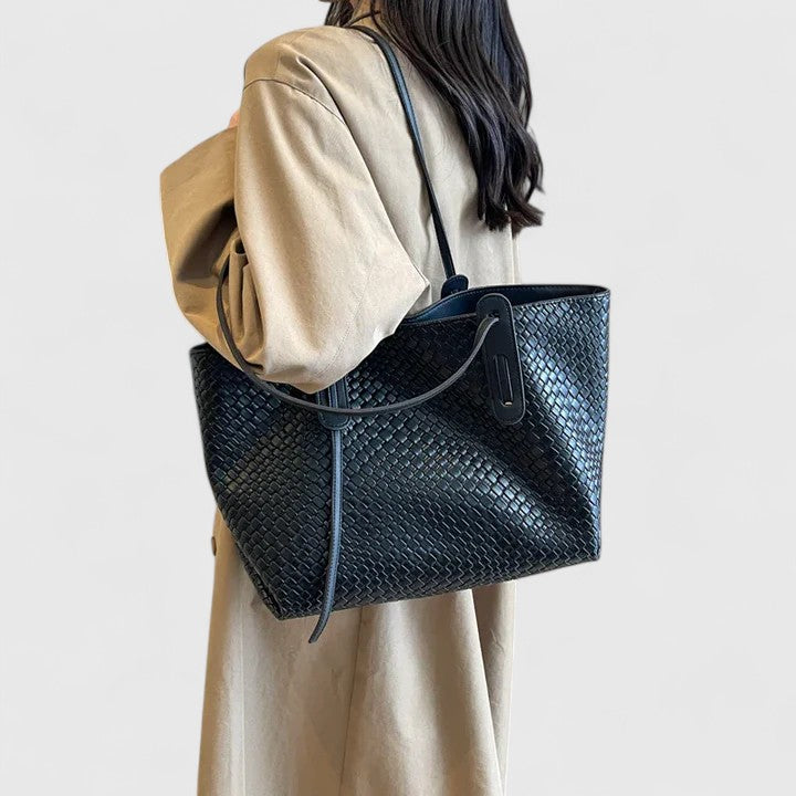 Lily | Chic Tote Bag