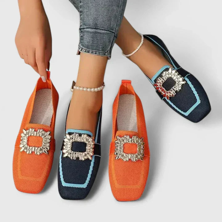 Women's Loafers orthopedic support