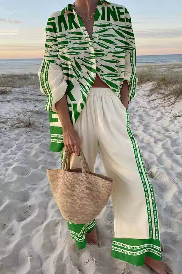 Madilyn™ - Conjunto de Verano