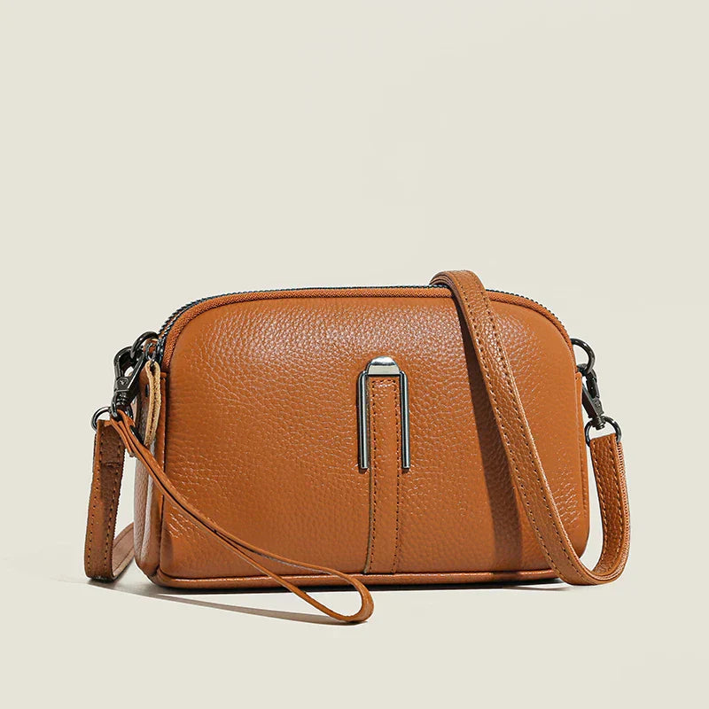 Lily | Luxury Crossbody