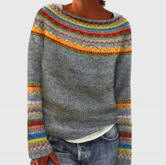 Suéter para mujer