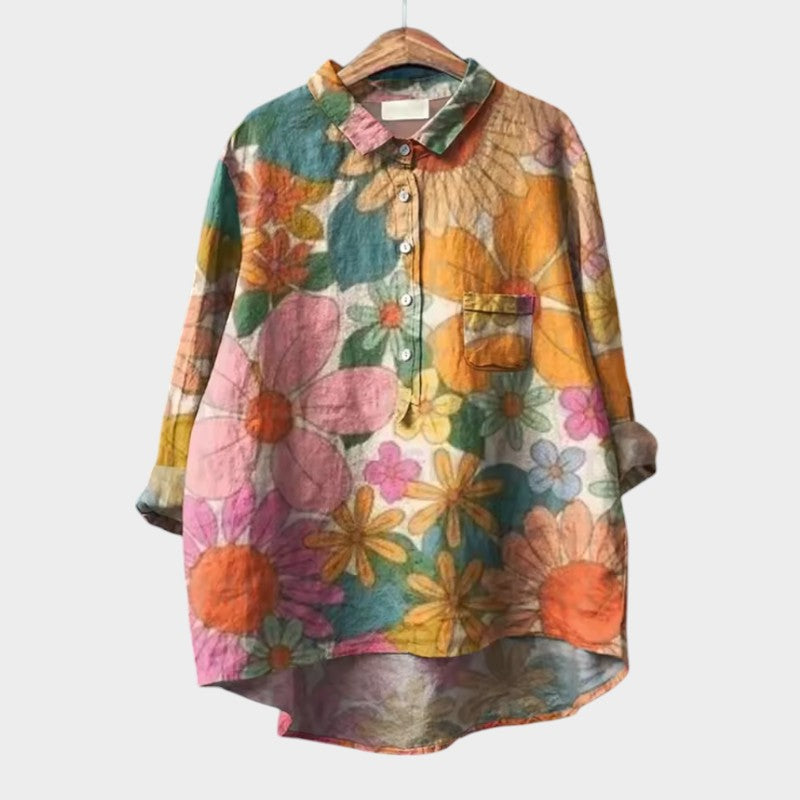 Women's Blouse