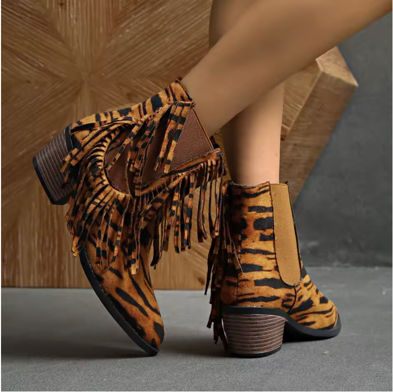 Women's Ankle Boots