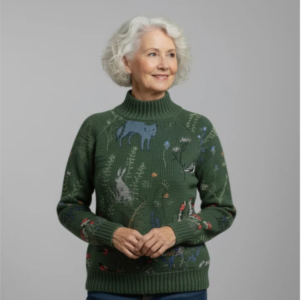 Women's Sweater