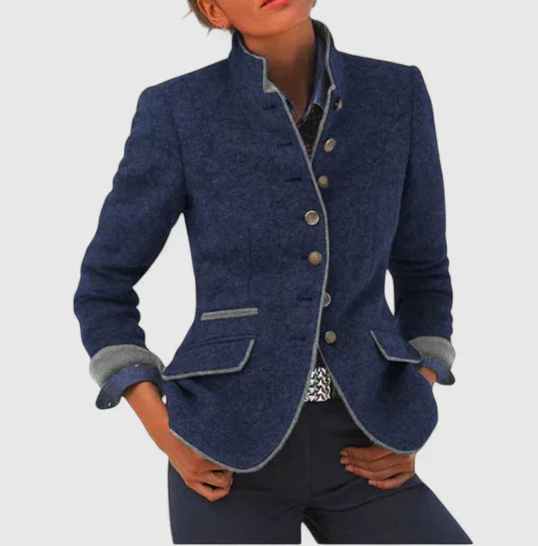 Women's Blazer Set