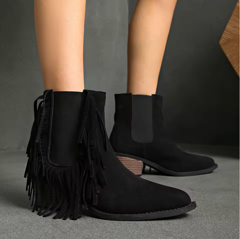 Women's Ankle Boots
