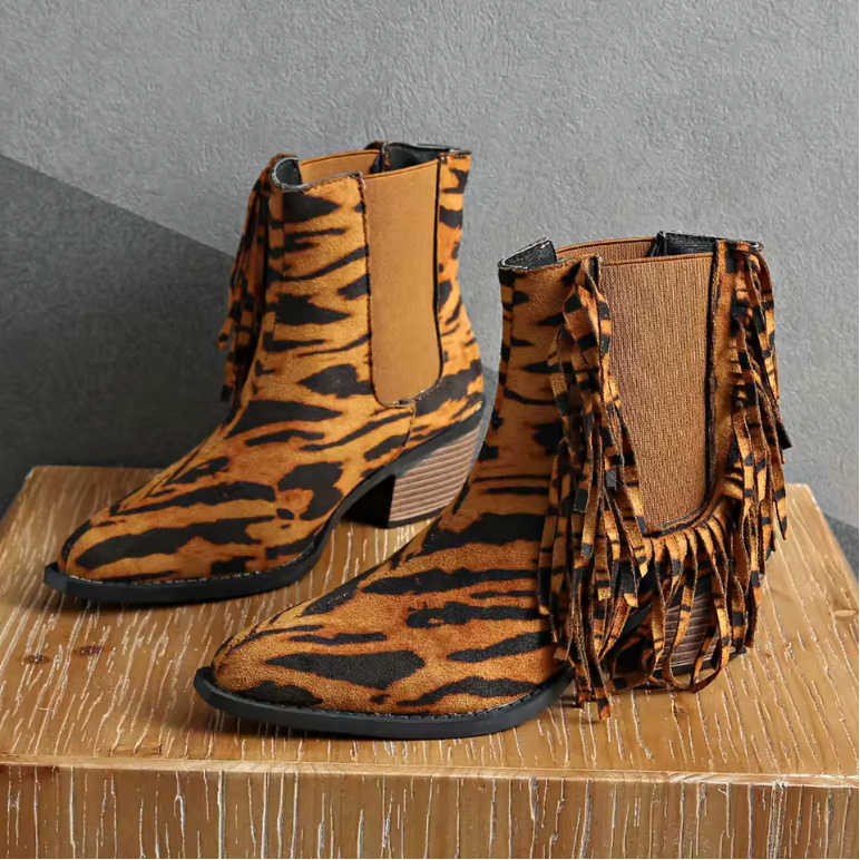Women's Ankle Boots