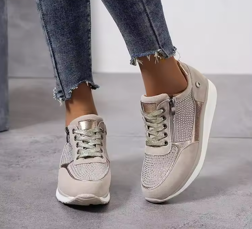 Women's Sneakers orthopedic support