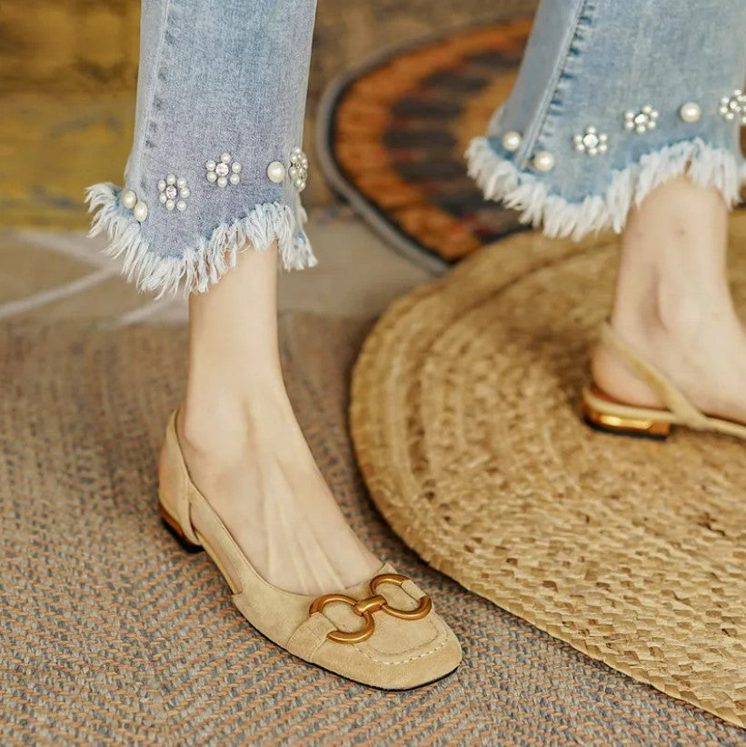 Women's Sandals orthopedic support