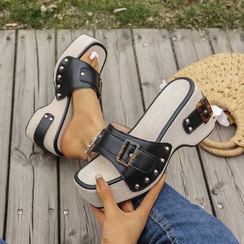Women's Sandals orthopedic support