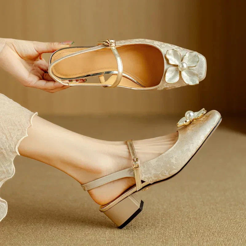 talons pour femmes