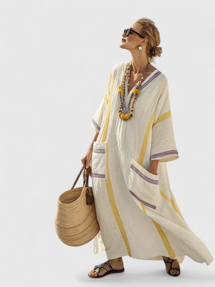 Women's Maxi Dress