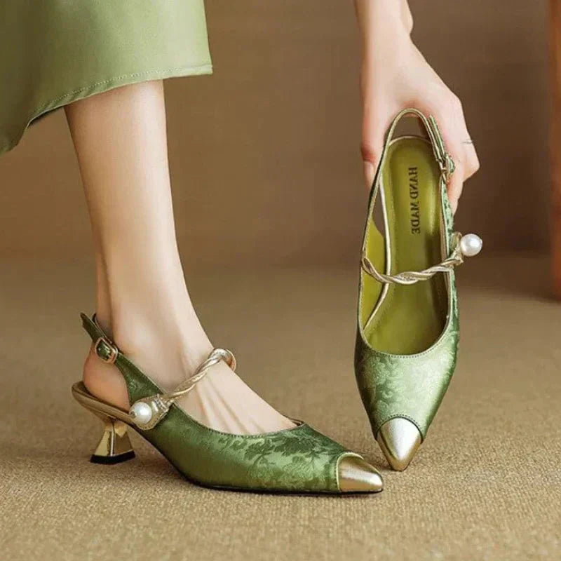 Women's Heels