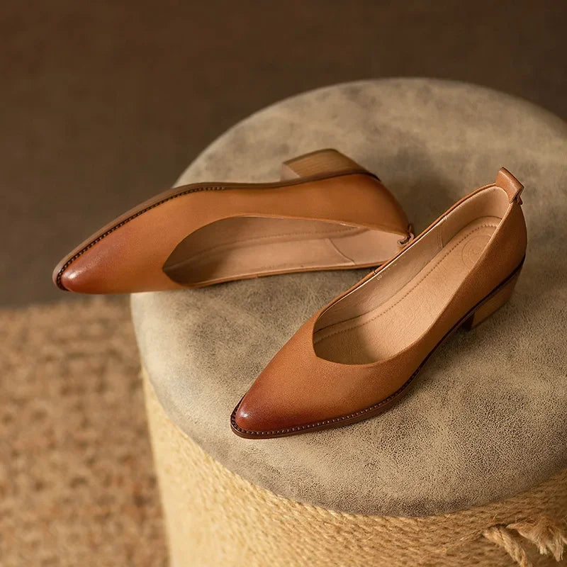 Tacones para mujer