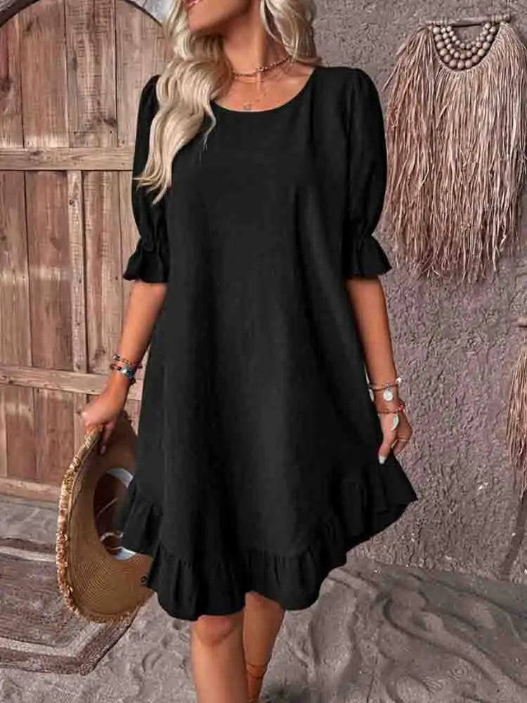 Women's Summer Dress
