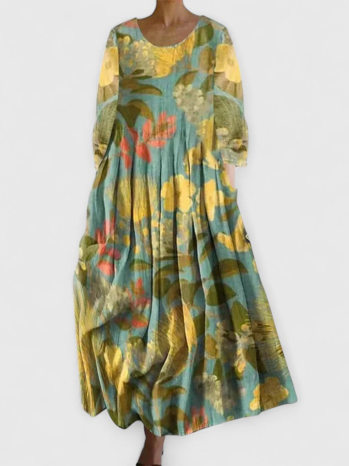 Women's Midi Dress