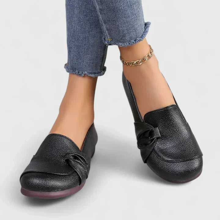 Mocassins pour femmes