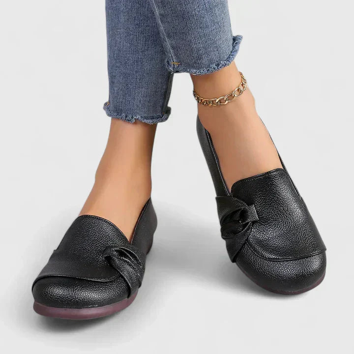 Women's Loafers orthopedic support