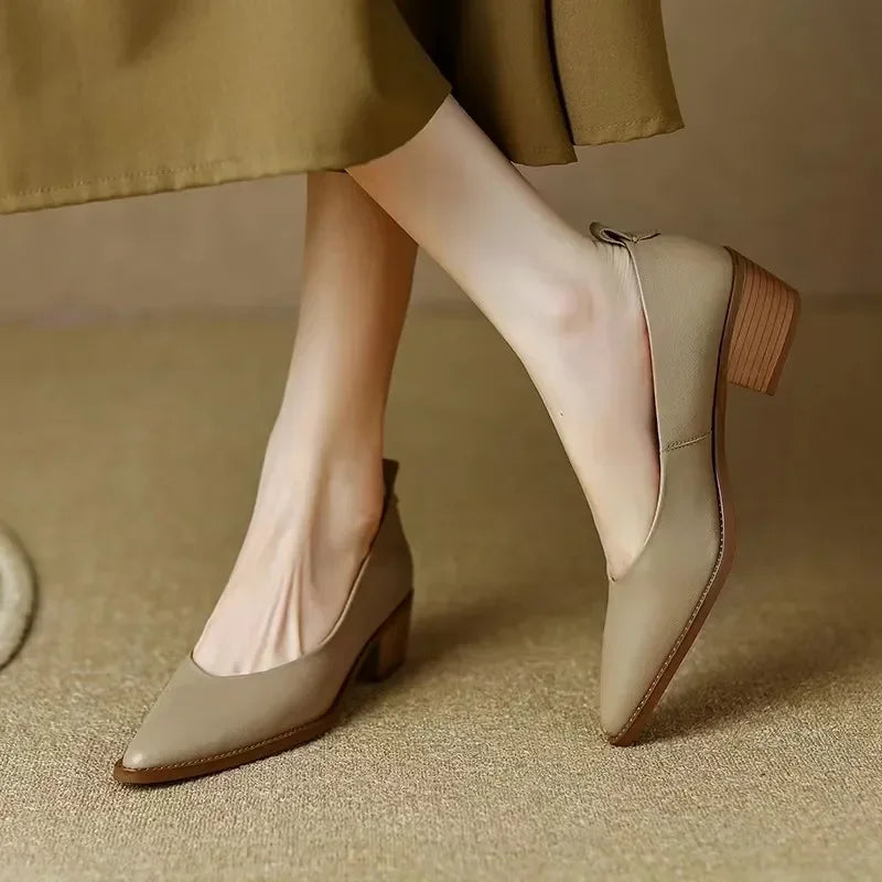 talons pour femmes