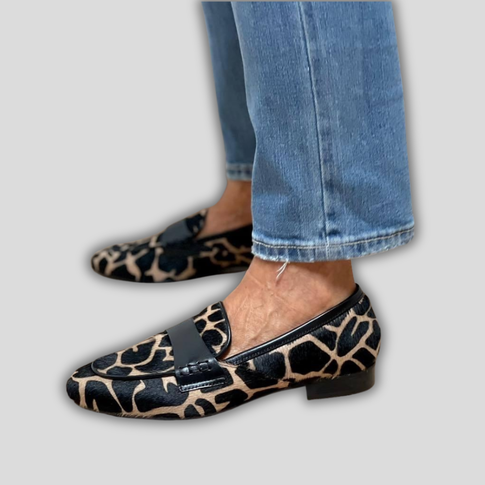 Women's Loafers orthopedic support