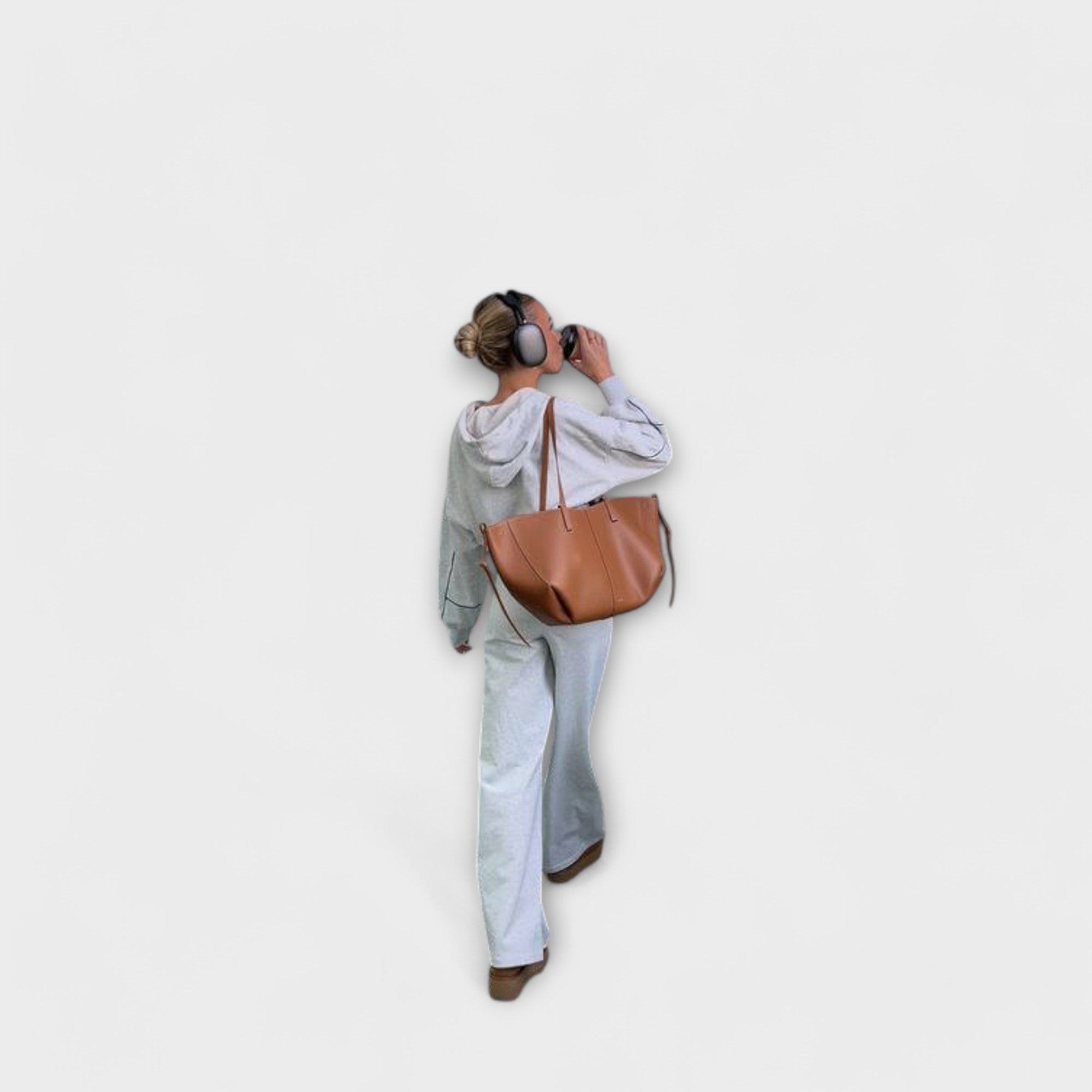 Lily | Borsa a mano d'epoca