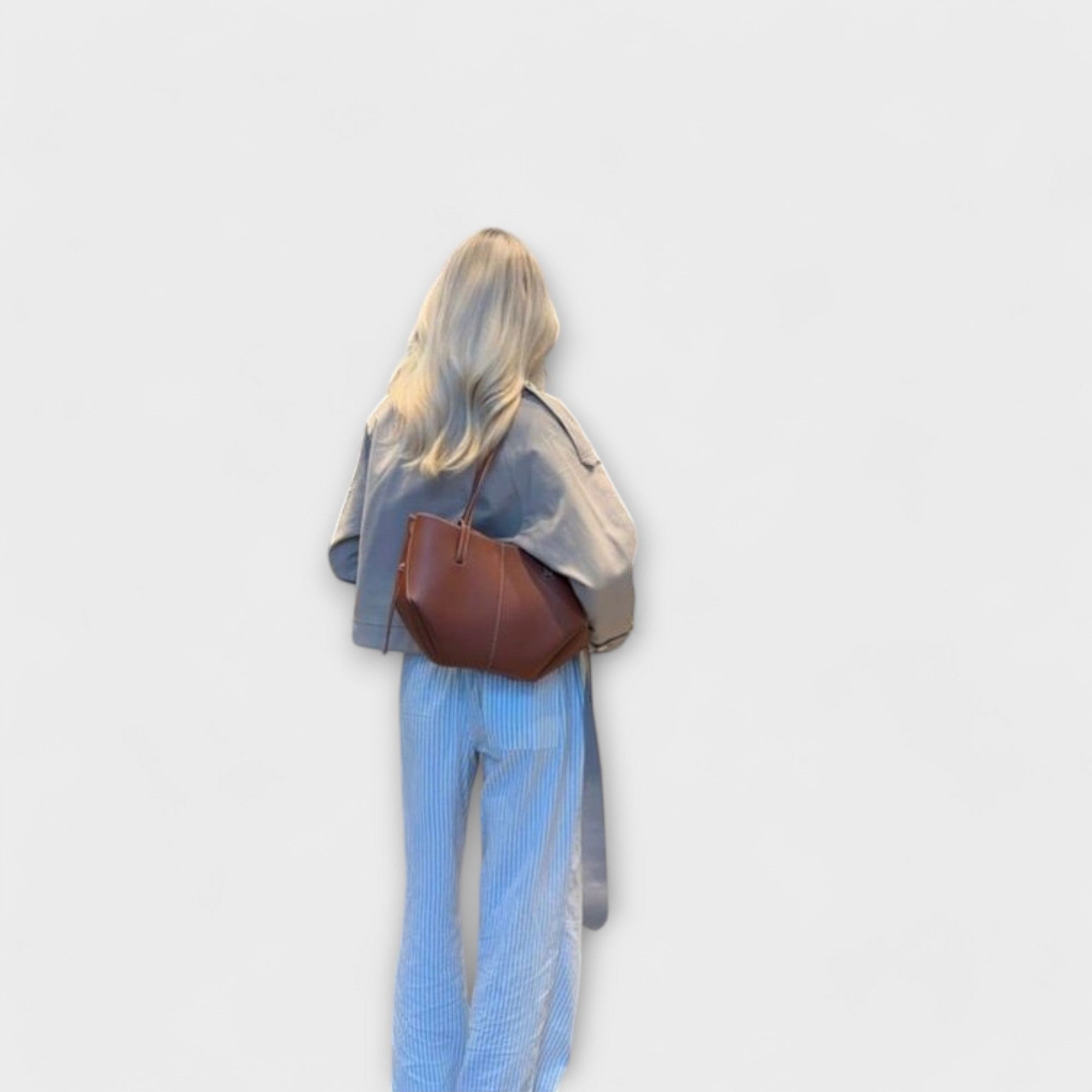 Lily | Borsa a mano d'epoca