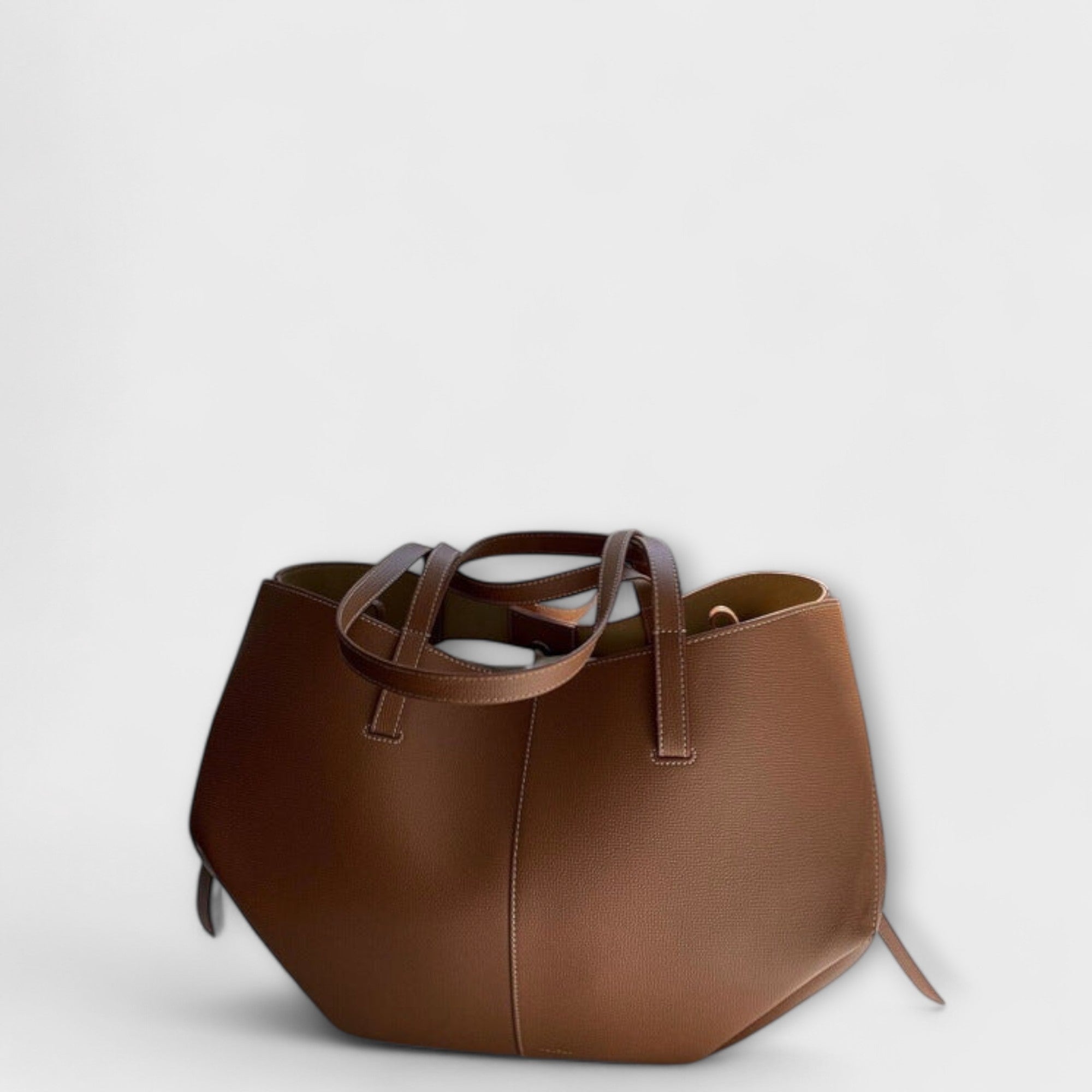 Lily | Bolsa de mano antigua