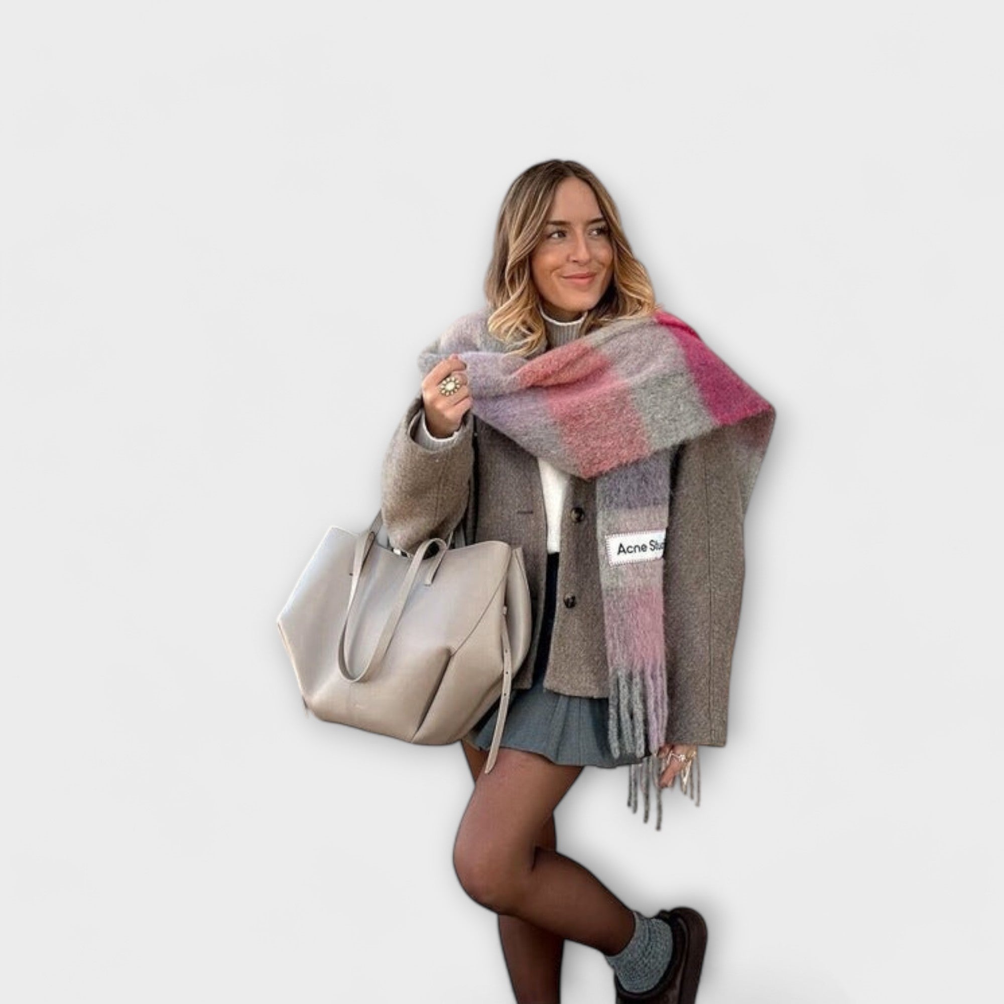 Lily | Borsa a mano d'epoca