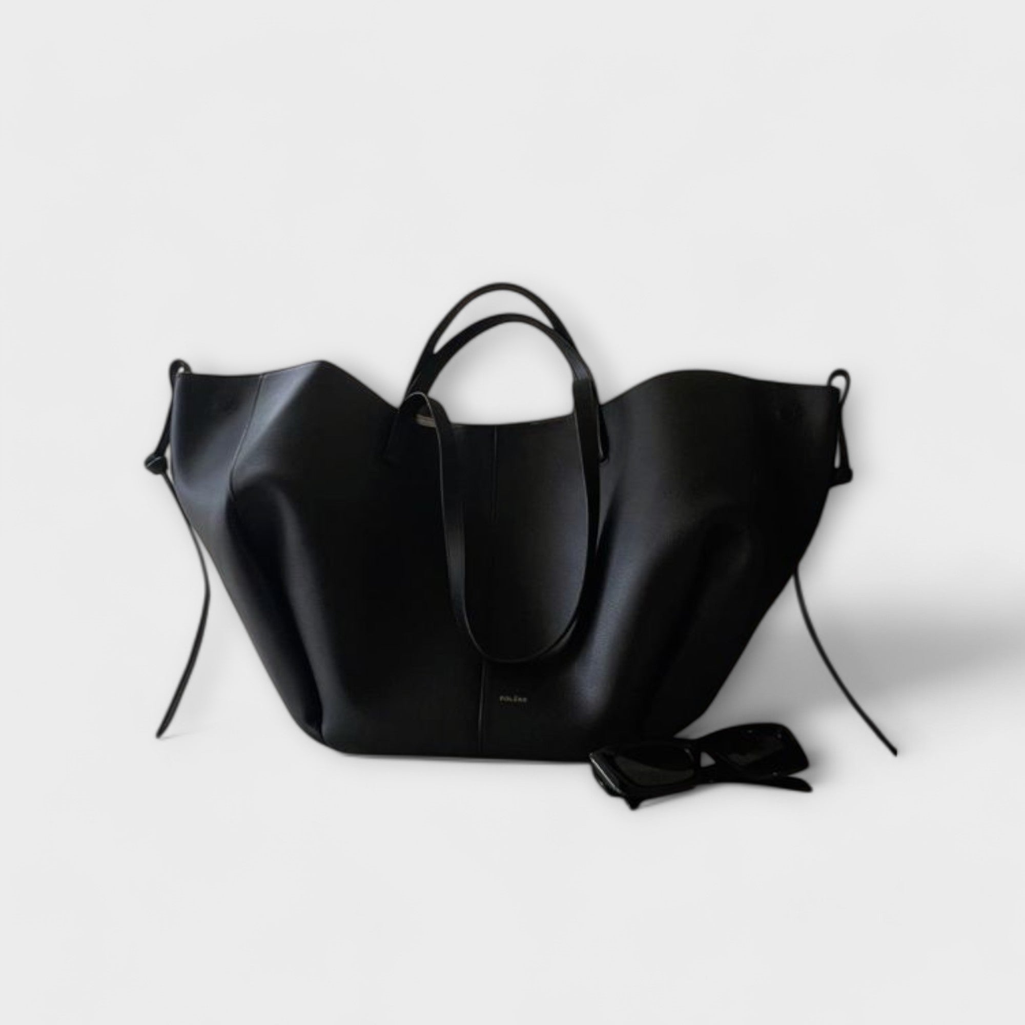 Lily | Bolsa de mano antigua