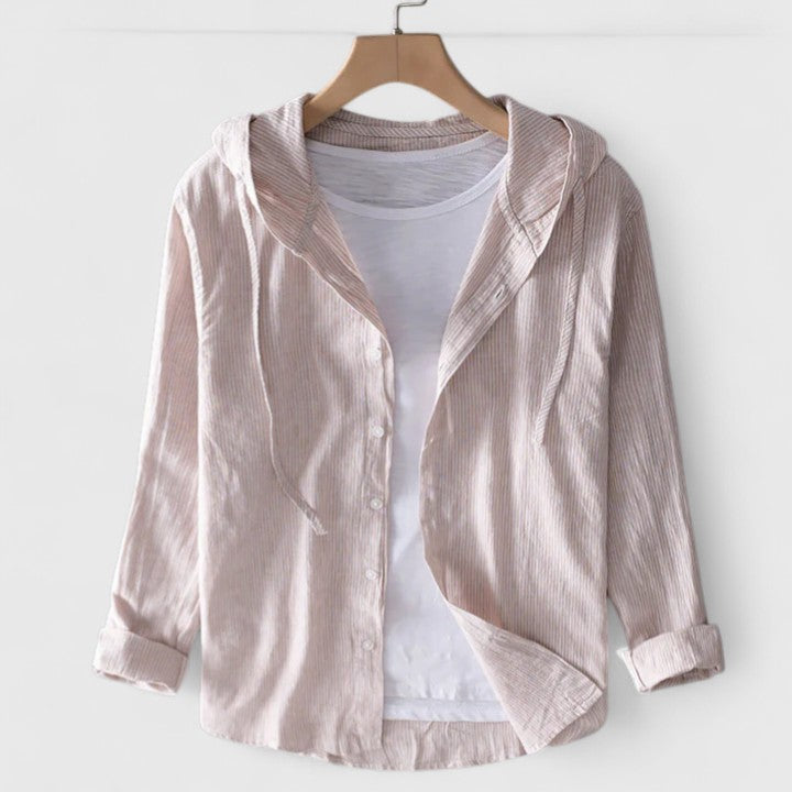 Women's Blouse Denim