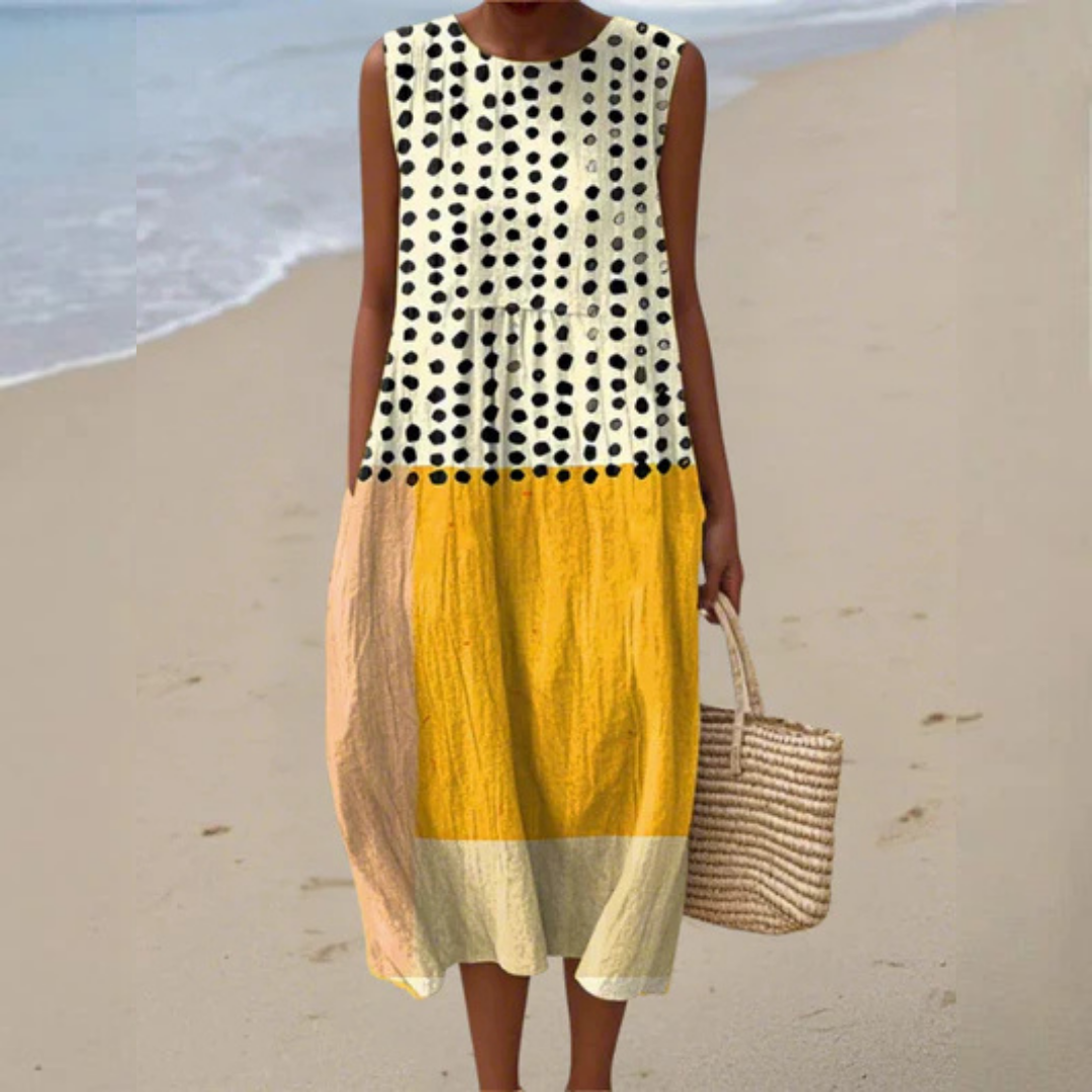 Women's Midi Dress