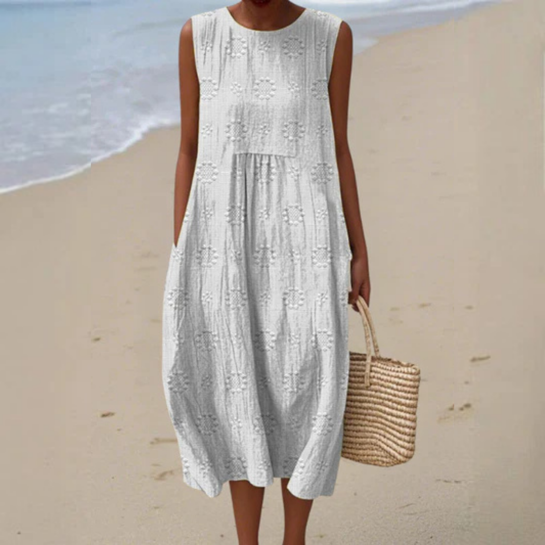 Women's Midi Dress
