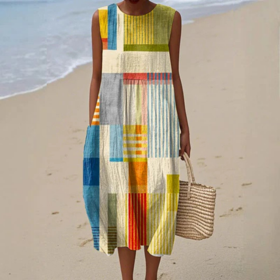 Women's Midi Dress