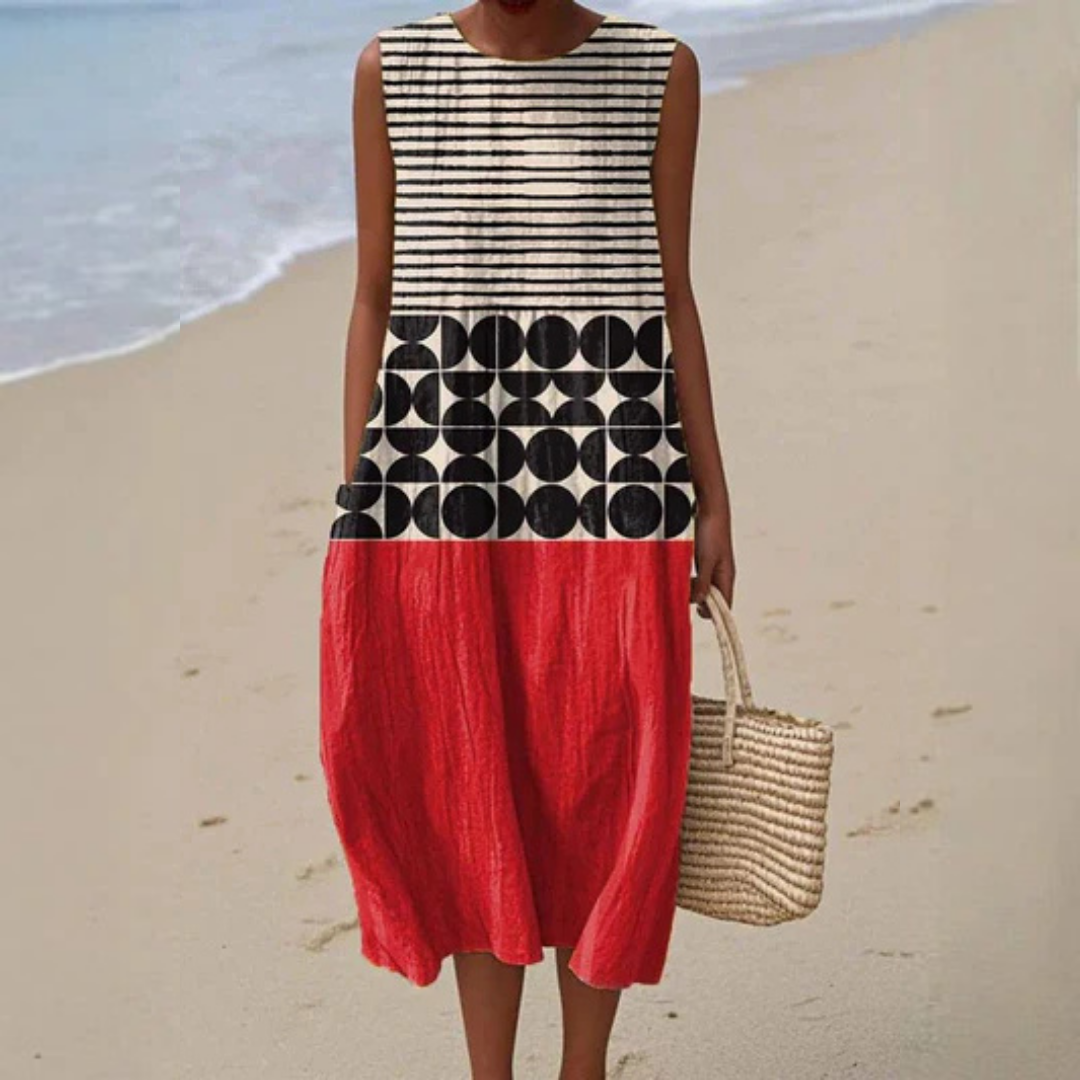 Women's Midi Dress