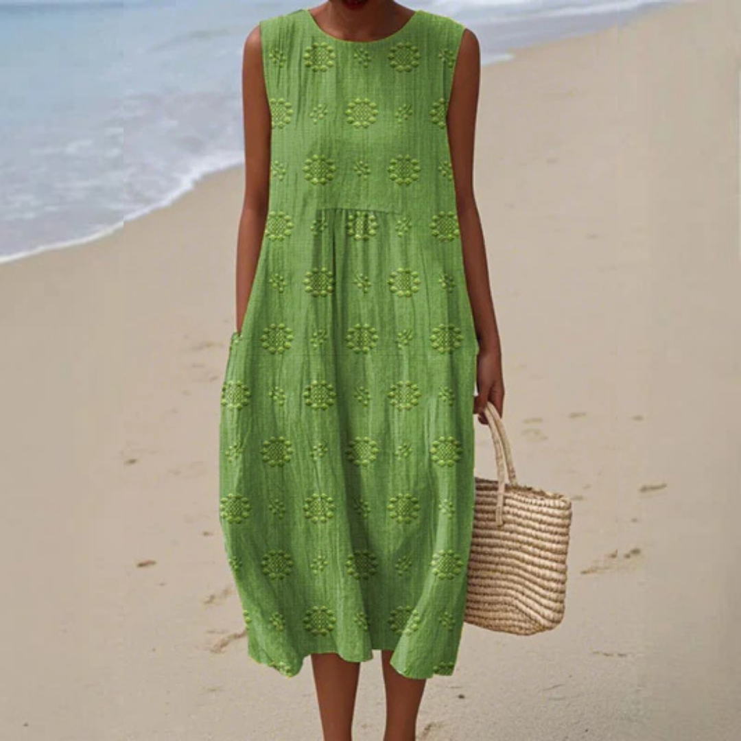 Women's Midi Dress
