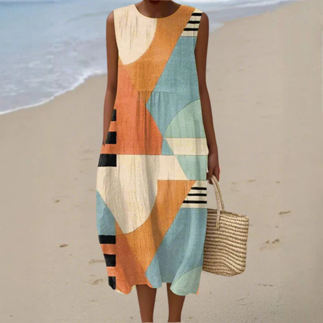 Women's Midi Dress