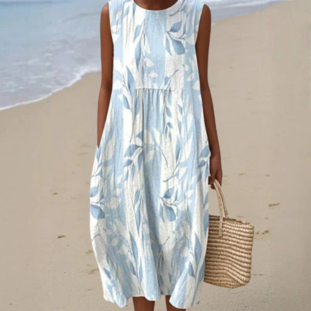 Women's Midi Dress