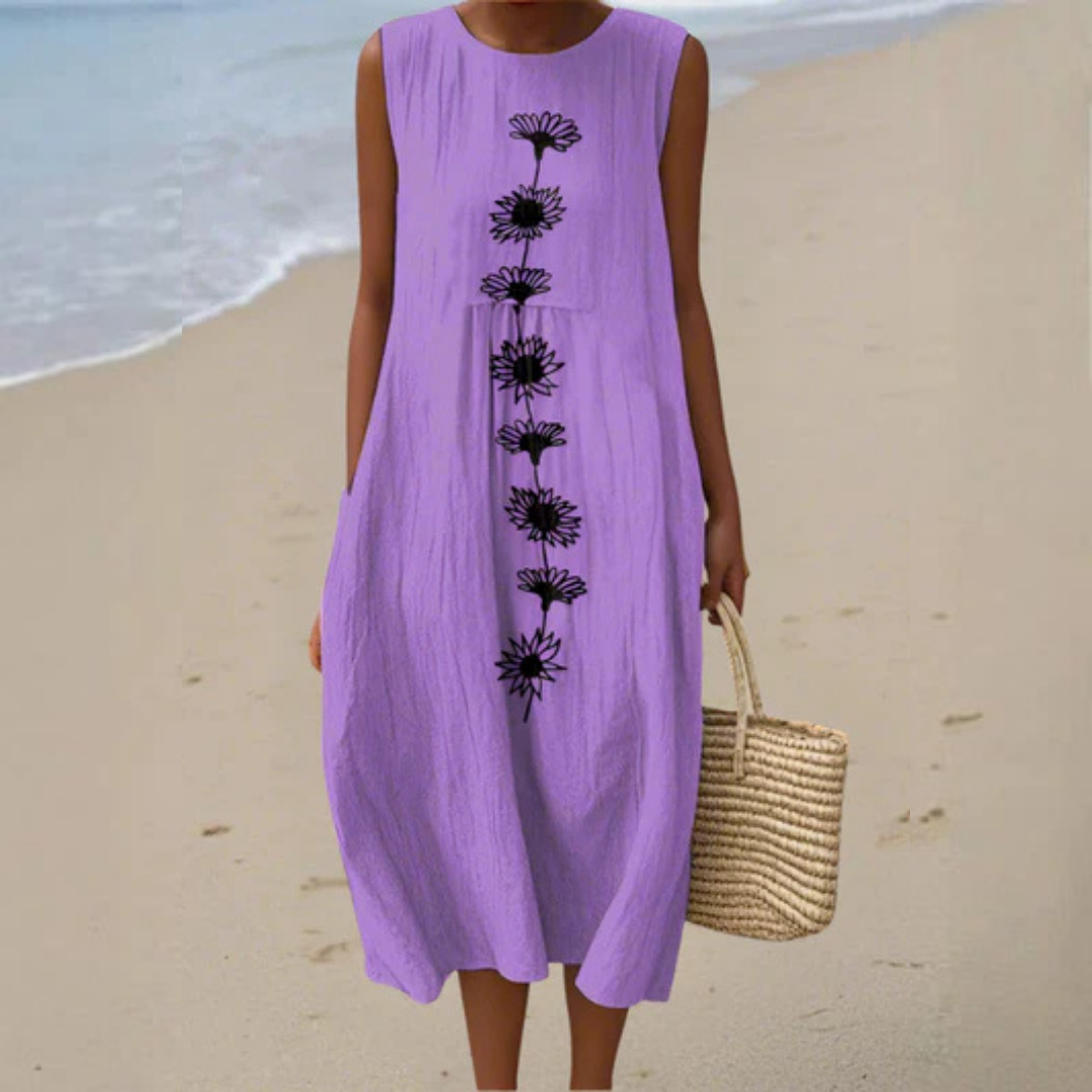 Women's Midi Dress