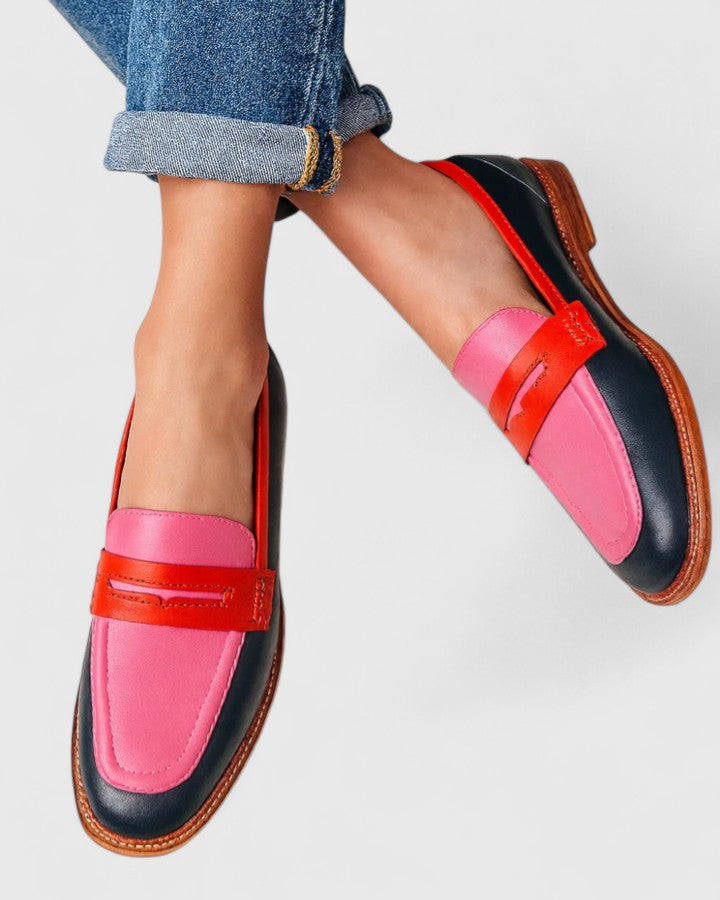 Mocassins pour femmes