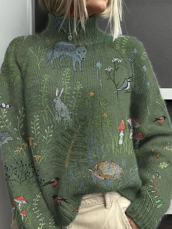 Women's Sweater